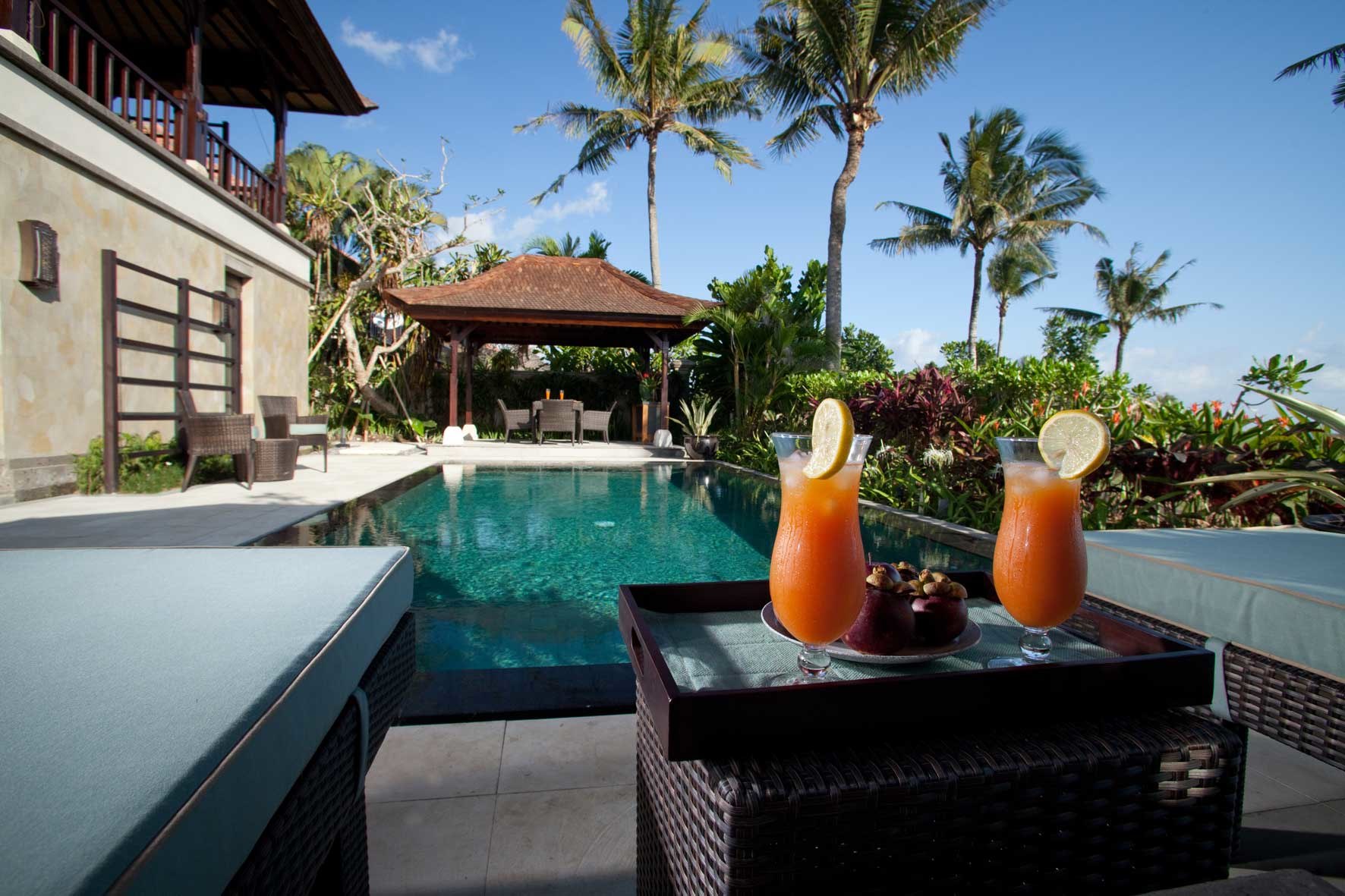 Villa Sundara in Seminyak — image 5