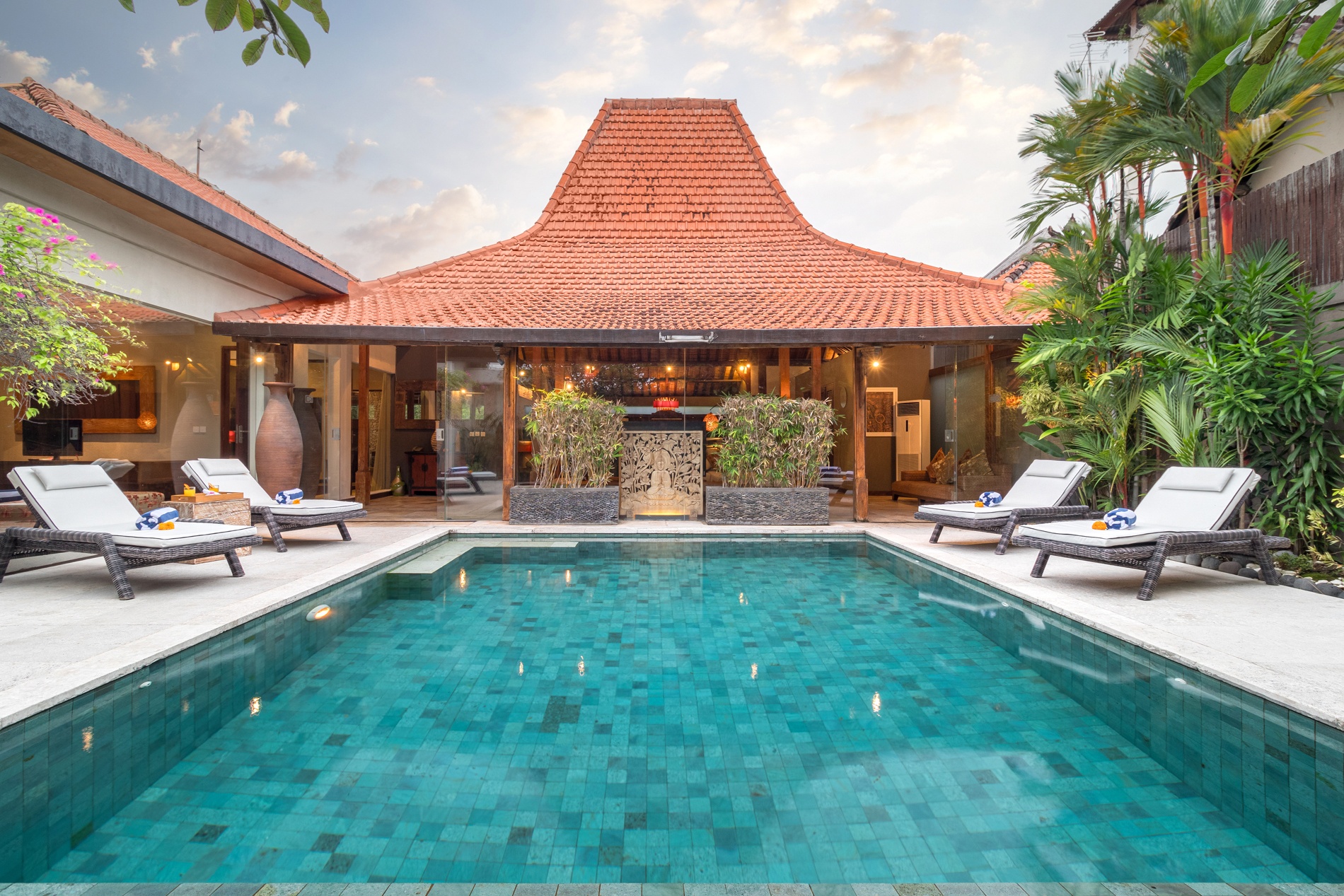 Villa Grand Residence Seminyak ~ Asia Holiday Retreats, Luxury Villas. Handpicked by Experts — image 2
