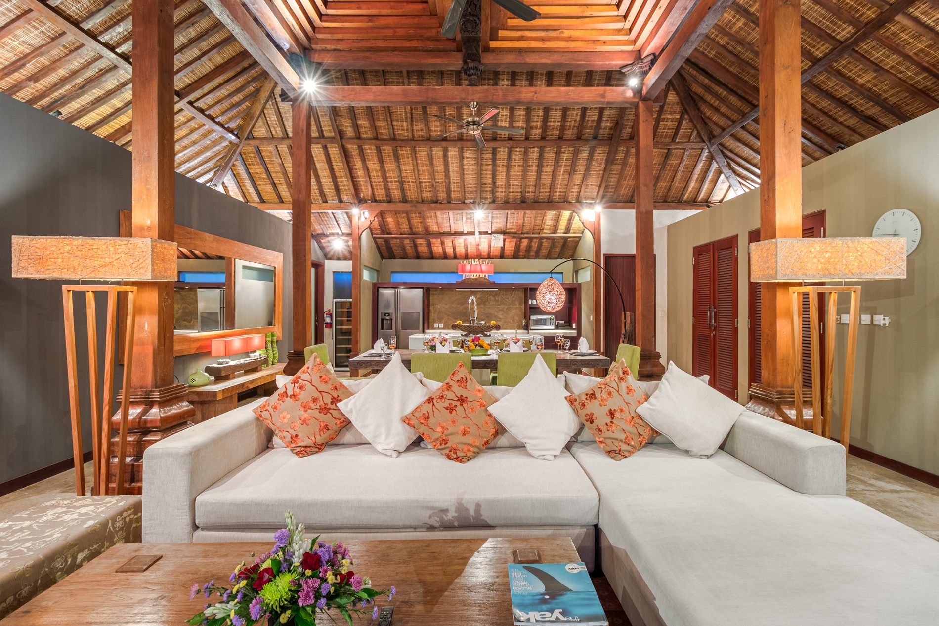 Villa Grand Residence Seminyak ~ Asia Holiday Retreats, Luxury Villas. Handpicked by Experts — image 4