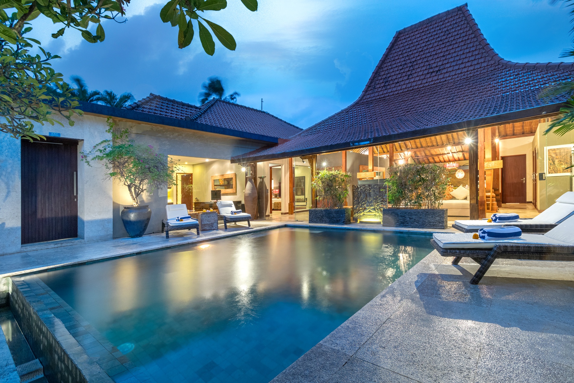 Villa Grand Residence Seminyak ~ Asia Holiday Retreats, Luxury Villas. Handpicked by Experts — image 3