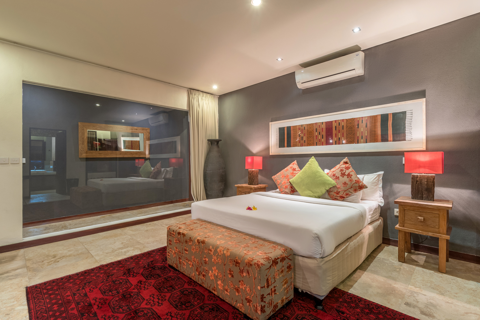Villa Grand Residence Seminyak ~ Asia Holiday Retreats, Luxury Villas. Handpicked by Experts — image 7