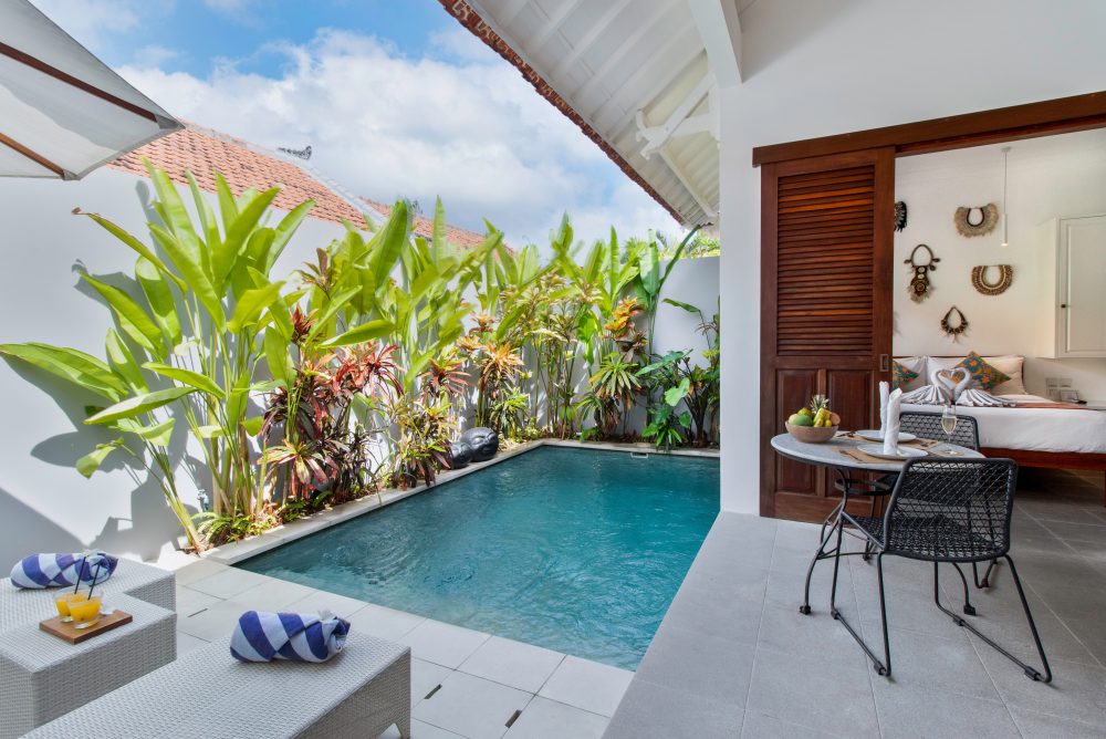 Villa Luki Seminyak ~ Asia Holiday Retreats, Luxury Villas. Handpicked by Experts — image 13
