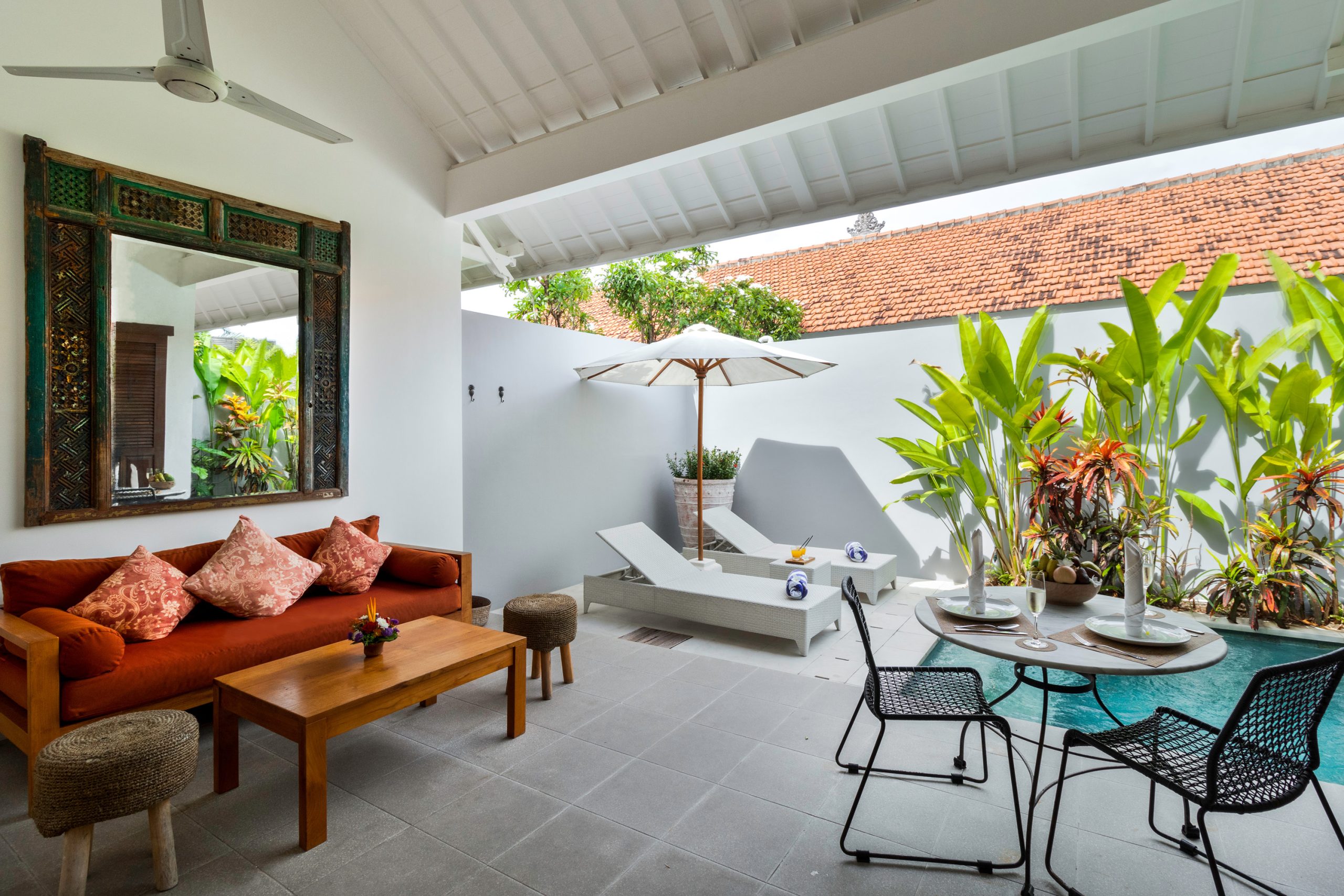 Villa Luki Seminyak ~ Asia Holiday Retreats, Luxury Villas. Handpicked by Experts — image 8