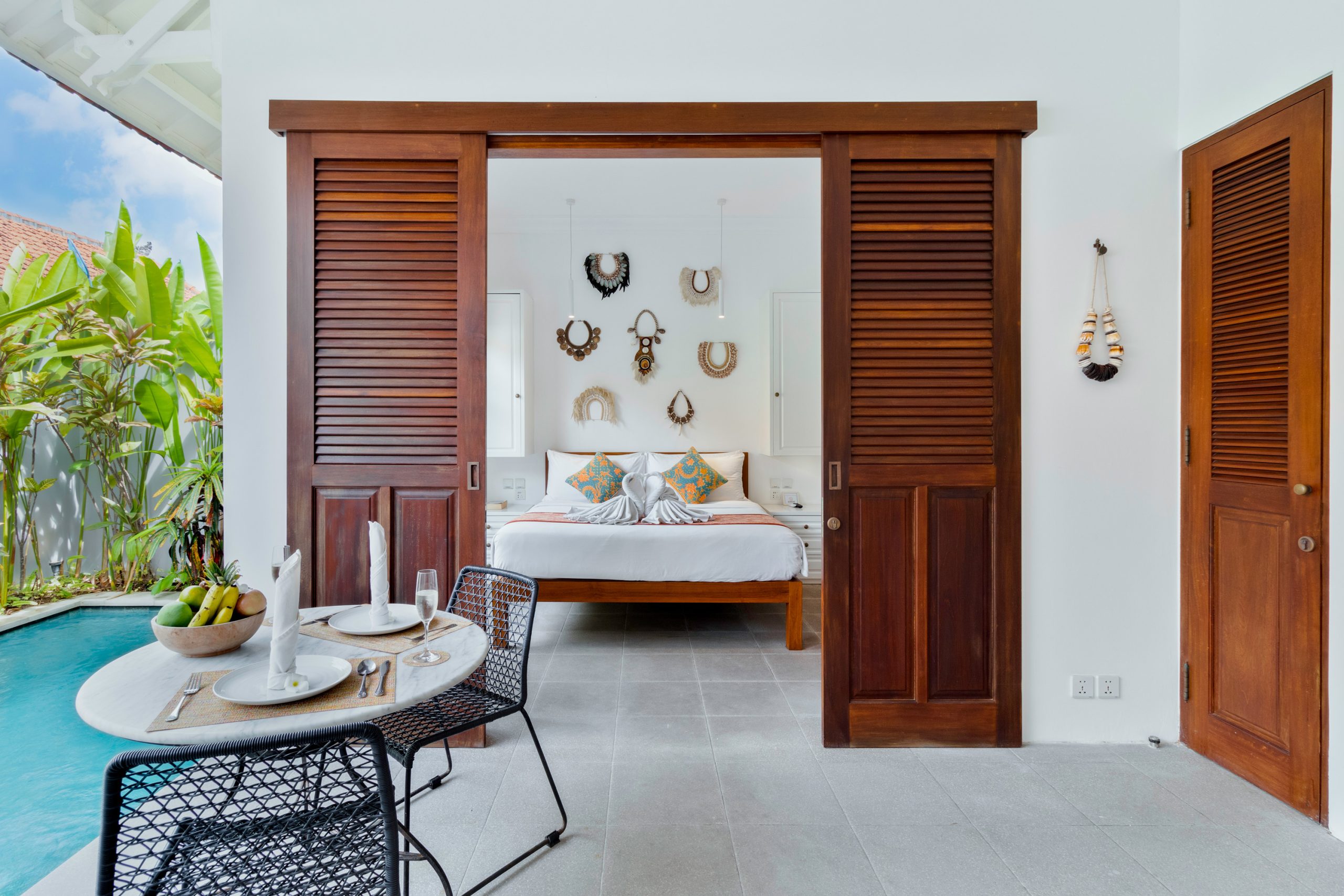 Villa Luki Seminyak ~ Asia Holiday Retreats, Luxury Villas. Handpicked by Experts — image 9