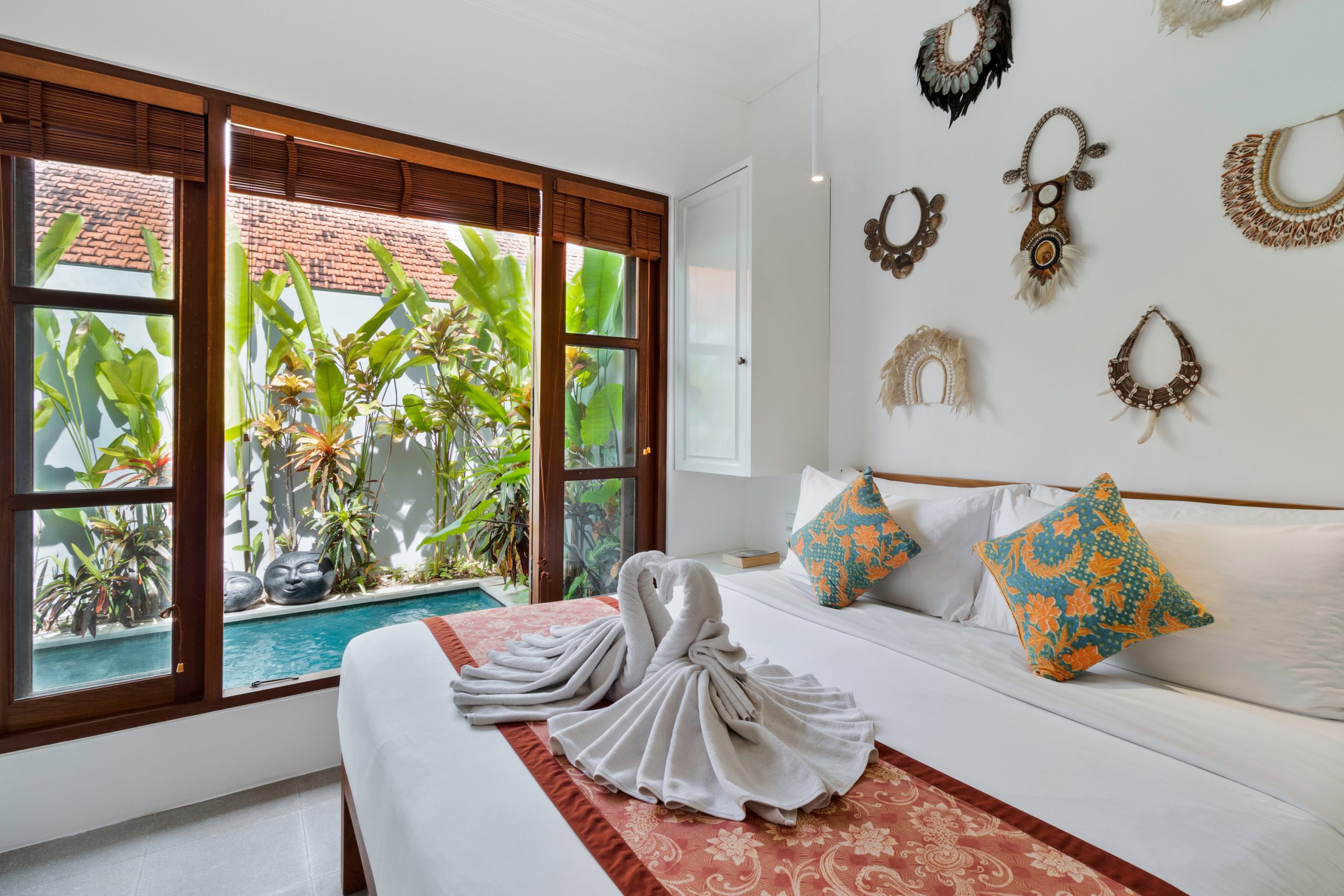Villa Luki Seminyak ~ Asia Holiday Retreats, Luxury Villas. Handpicked by Experts — image 10