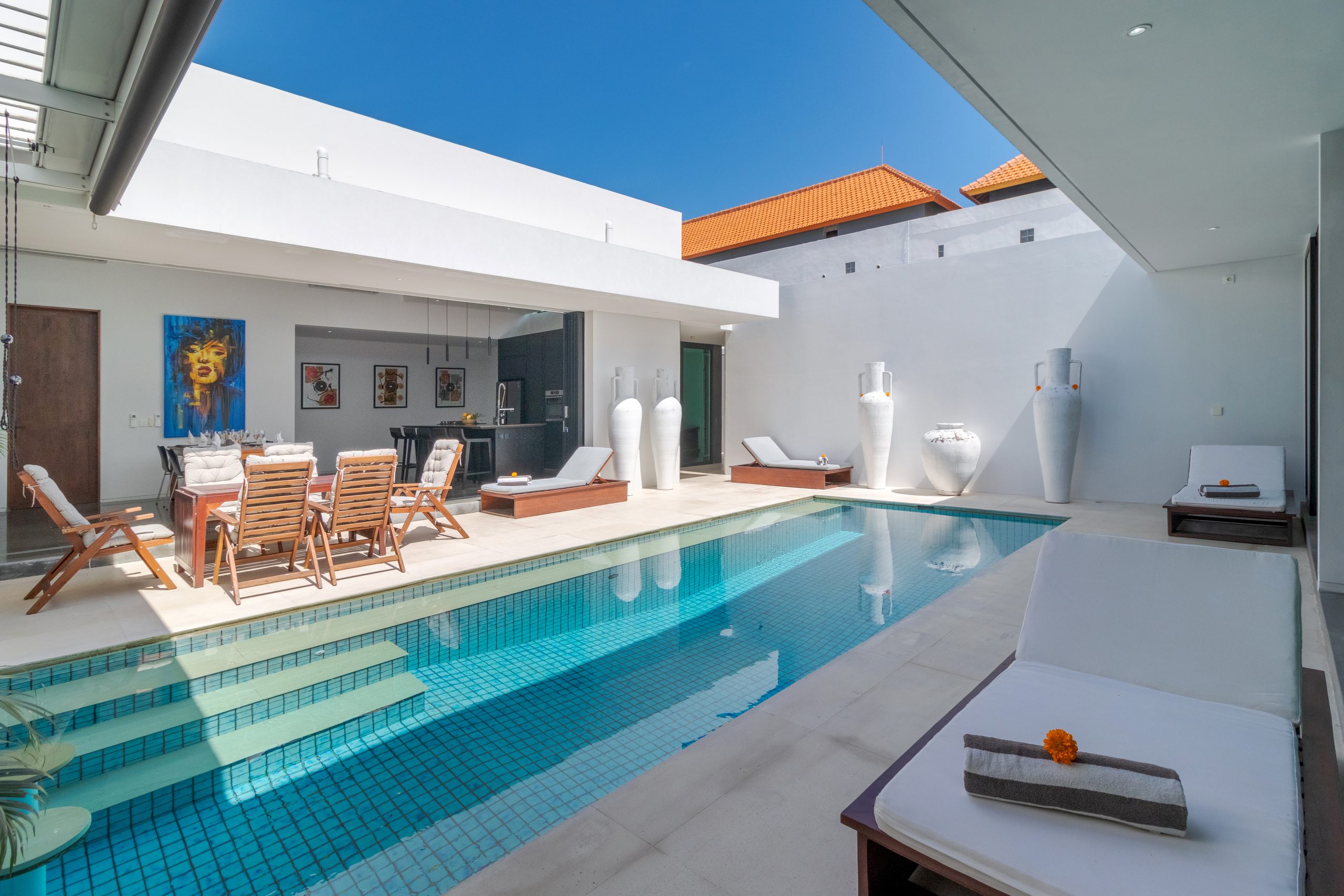 Villa Khalifah Alif Seminyak ~ Asia Holiday Retreats, Luxury Villas. Handpicked by Experts — image 17