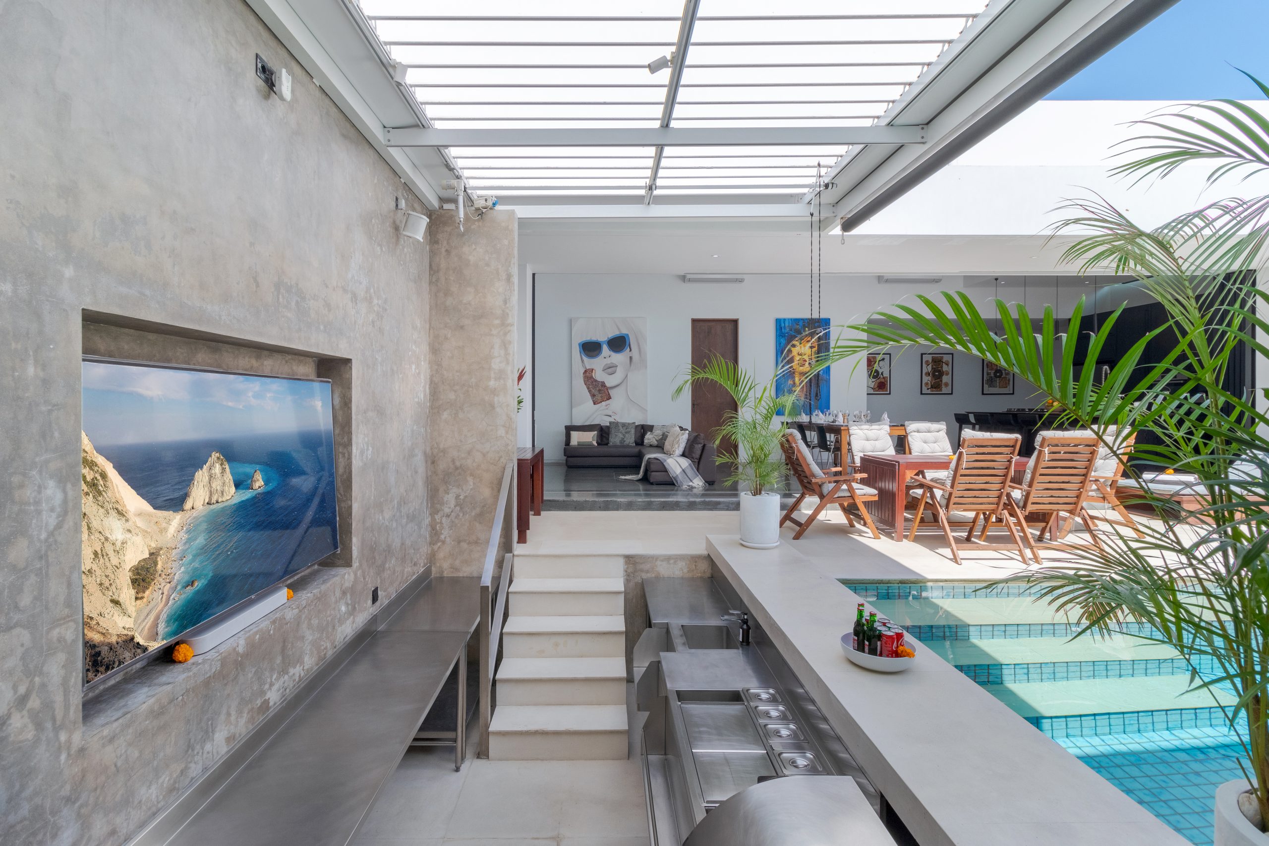 Villa Khalifah Alif Seminyak ~ Asia Holiday Retreats, Luxury Villas. Handpicked by Experts — image 19