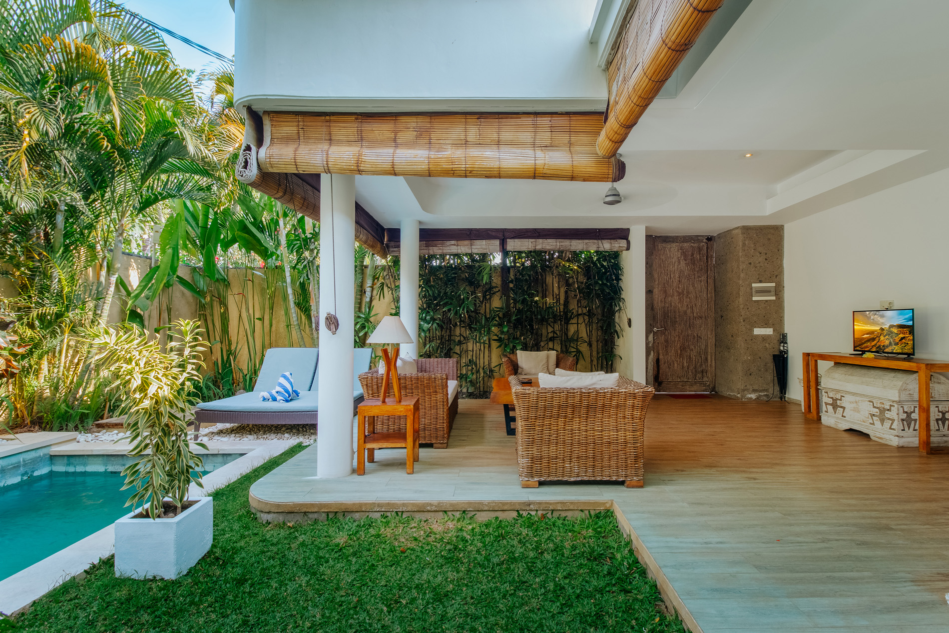 Villa Lestari ~ Asia Holiday Retreats, Luxury Villas. Handpicked by Experts — image 17