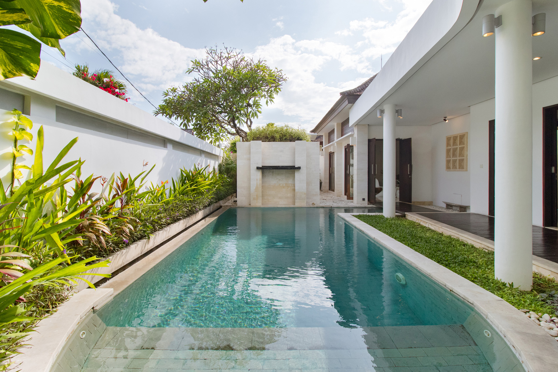 Villa Lanai, Seminyak 2 bedroom villa — image 15