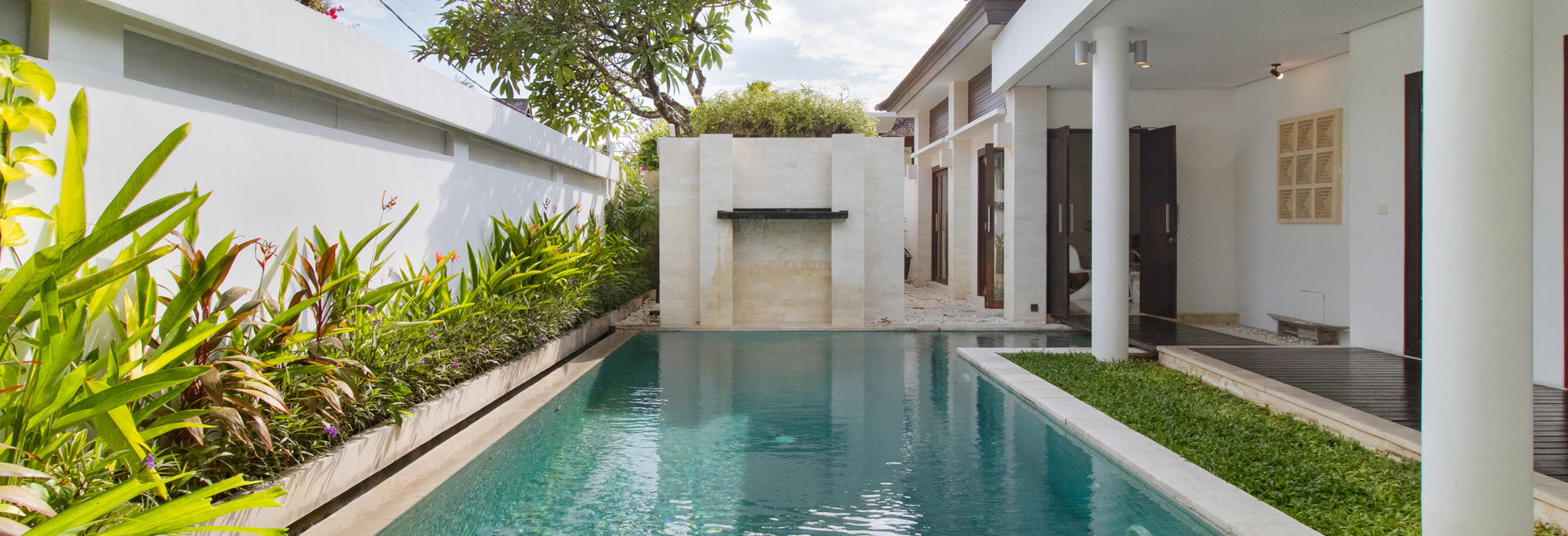Villa Lanai, Seminyak 2 bedroom villa — image 11