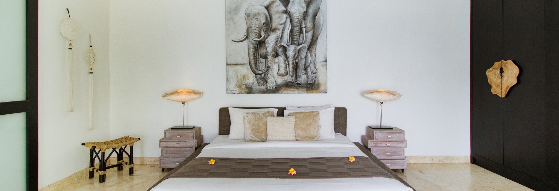 Villa Lanai, Seminyak 2 bedroom villa — image 7