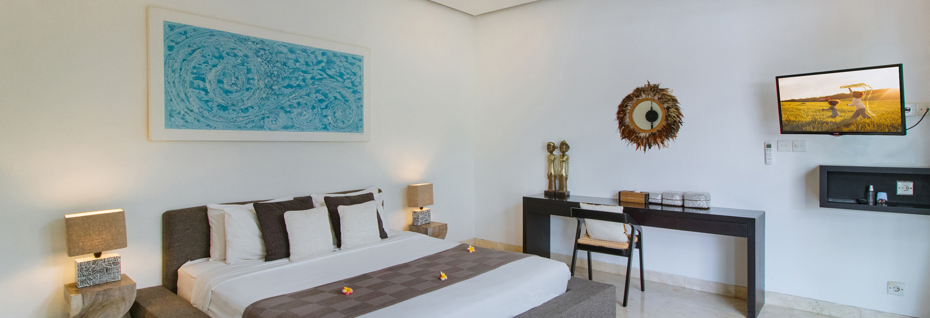 Villa Lanai, Seminyak 2 bedroom villa — image 9