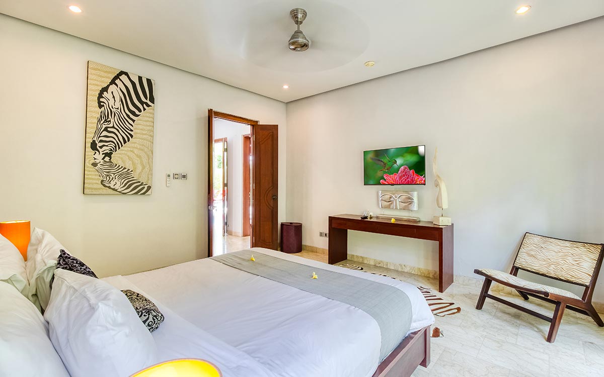 Villa Menari, 3 Bedroom Villa in Seminyak — image 8