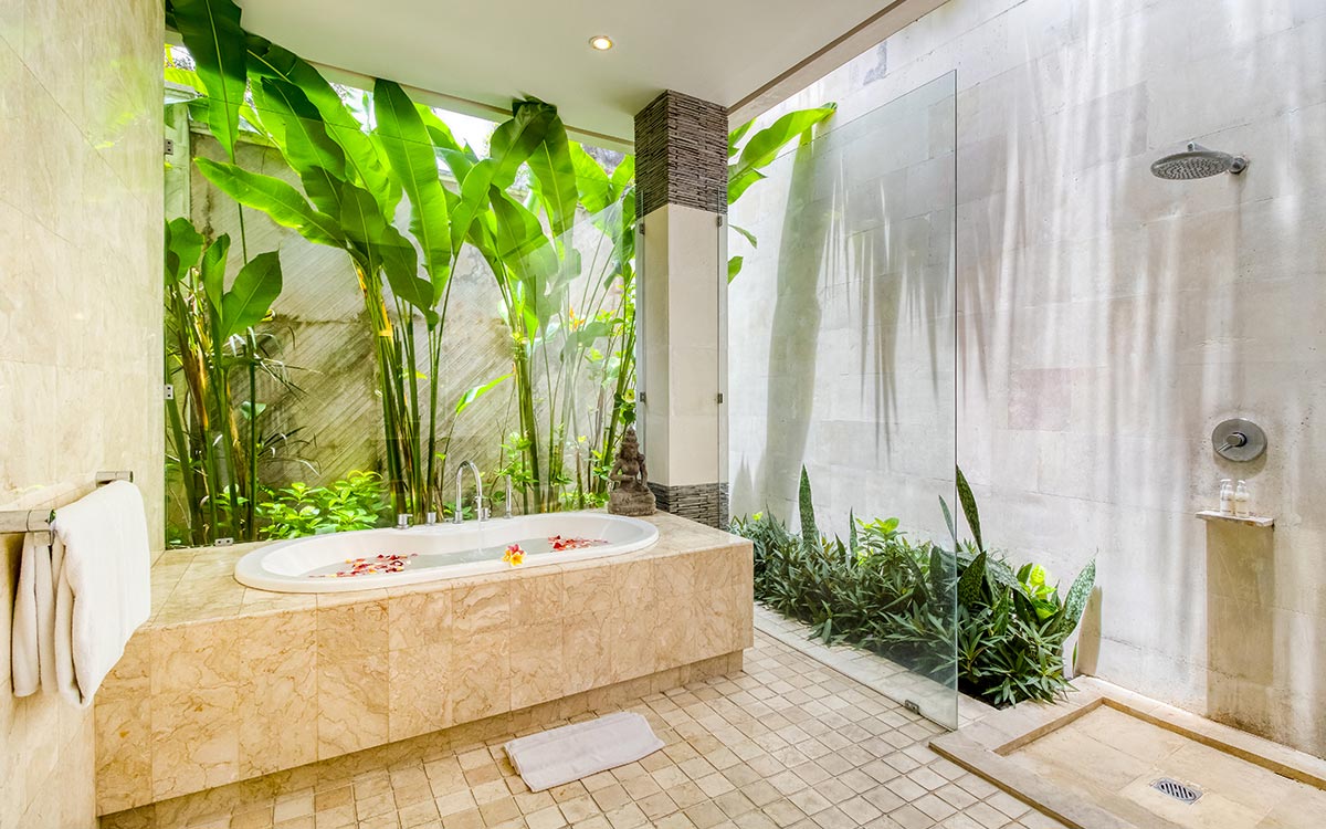 Villa Menari, 3 Bedroom Villa in Seminyak — image 9