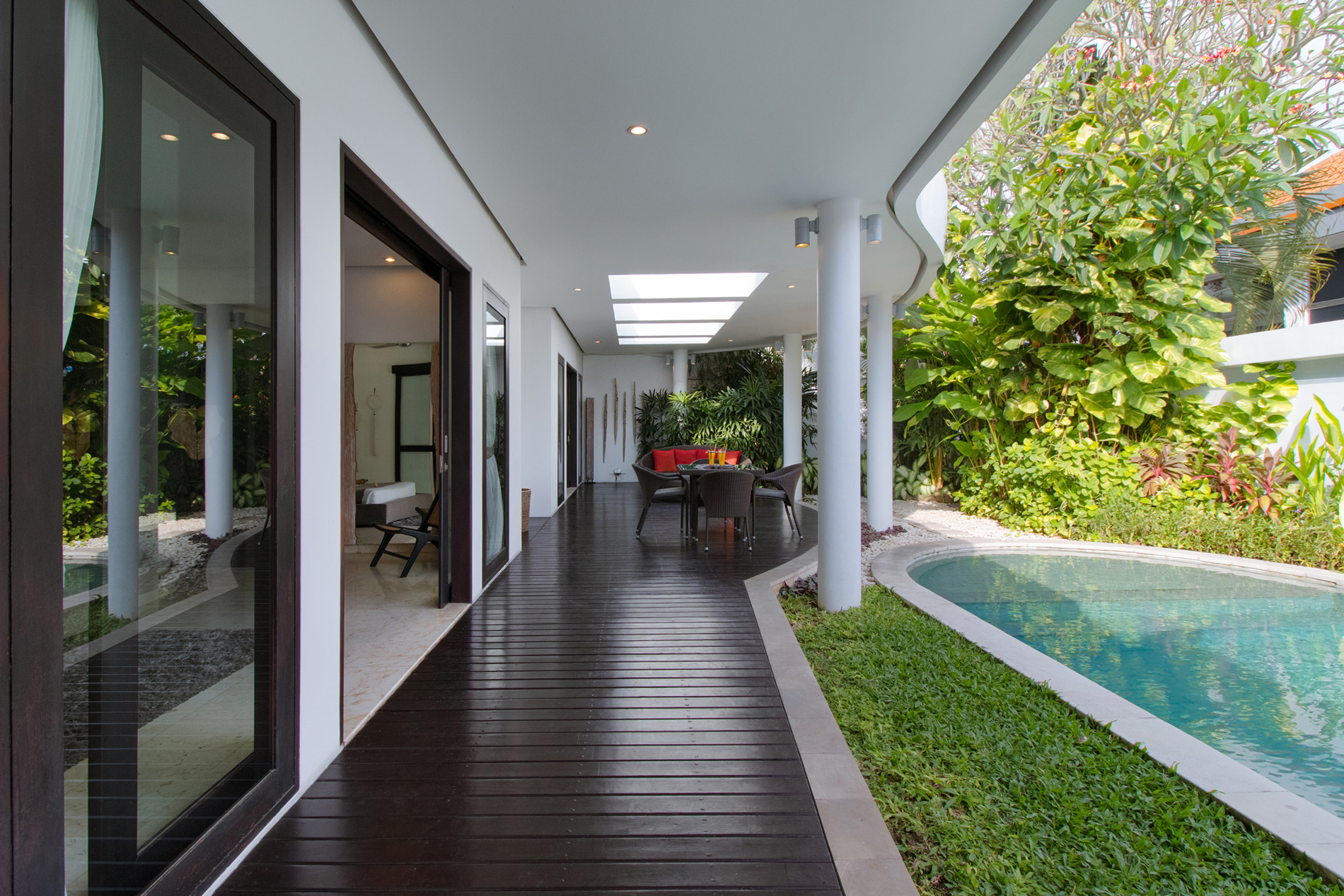 Villa Lanai, Seminyak 2 bedroom villa — image 18