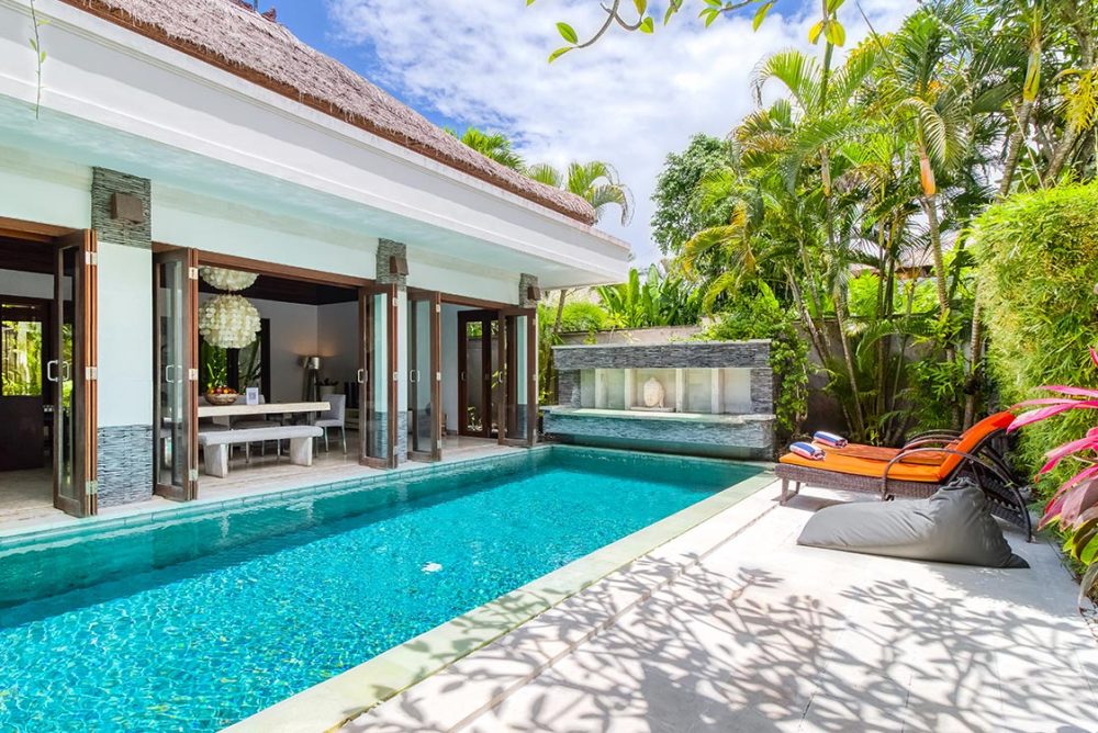 Villa Kyah, Seminyak 3 bedroom villa for up to 6 guest, Bali — image 15