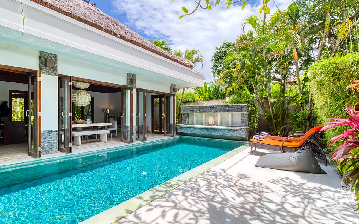 Villa Menari, 3 Bedroom Villa in Seminyak