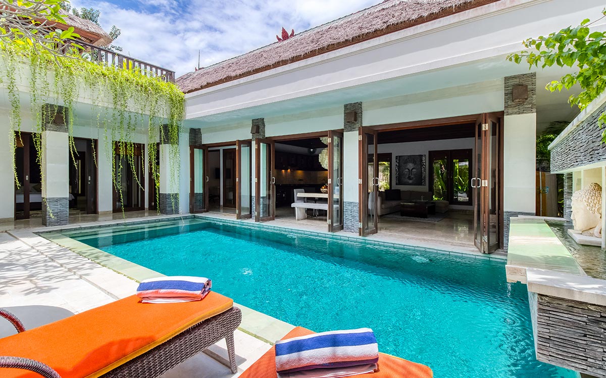 Villa Menari, 3 Bedroom Villa in Seminyak — image 2