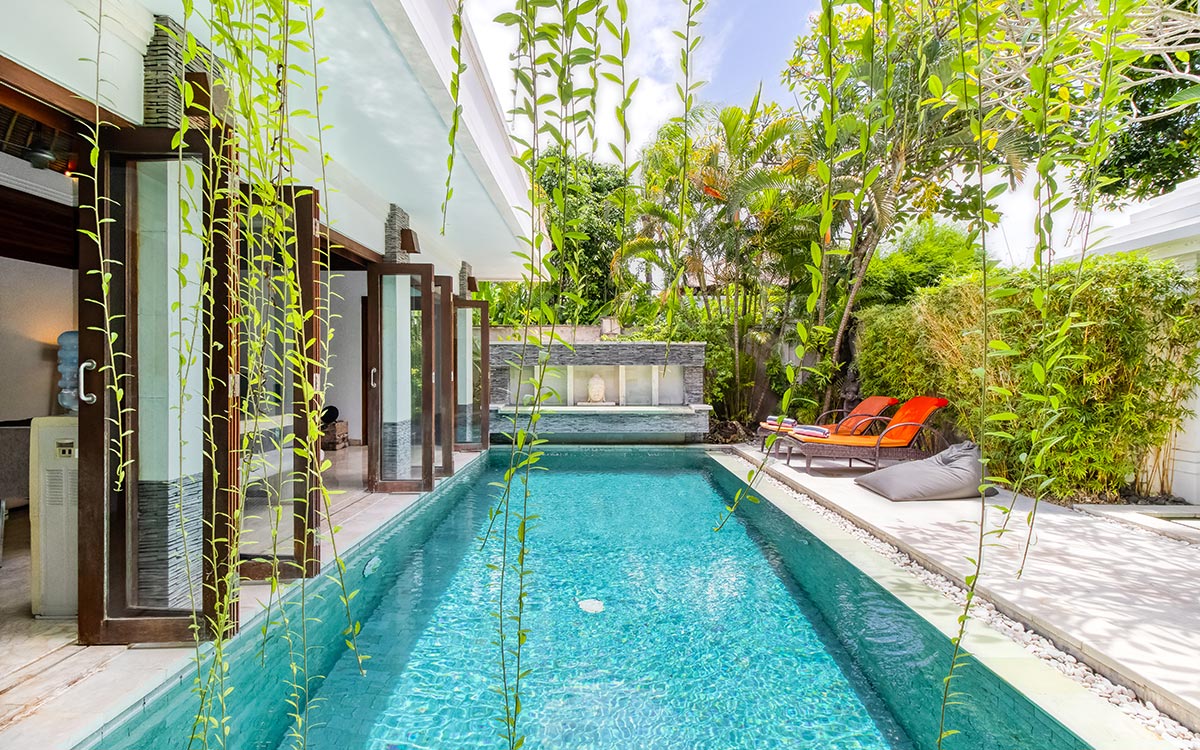 Villa Menari, 3 Bedroom Villa in Seminyak — image 3