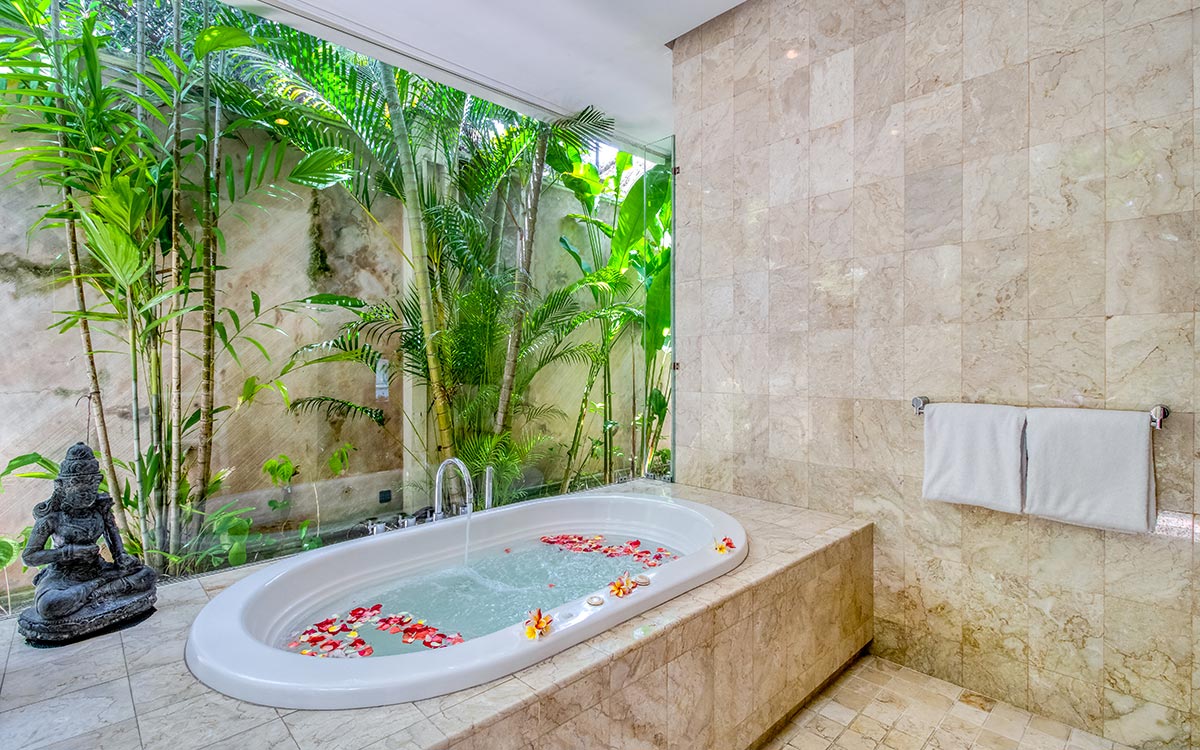 Villa Menari, 3 Bedroom Villa in Seminyak — image 11