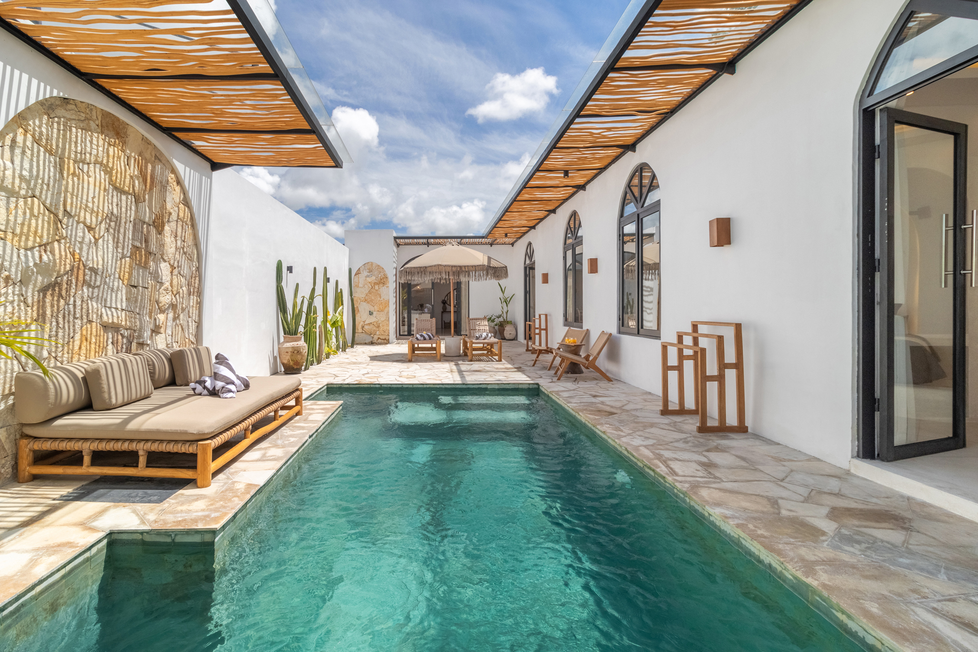 Villa Cantik Padonan ~ Asia Holiday Retreats, Luxury Villas. Handpicked by Experts — image 12