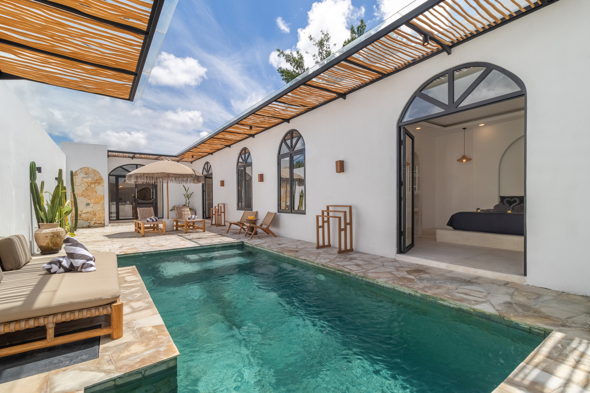 Villa Cantik Padonan ~ Asia Holiday Retreats, Luxury Villas. Handpicked by Experts — image 13