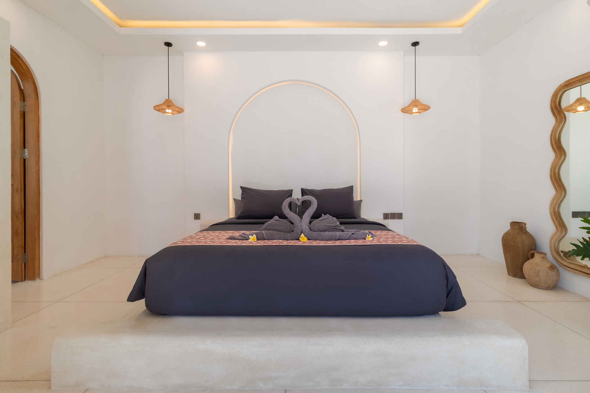 Villa Cinta Padonan ~ Asia Holiday Retreats, Luxury Villas. Handpicked by Experts — image 5