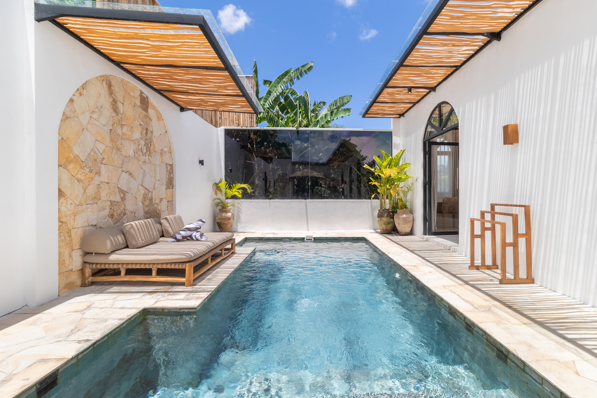 Villa Cinta Padonan ~ Asia Holiday Retreats, Luxury Villas. Handpicked by Experts — image 11