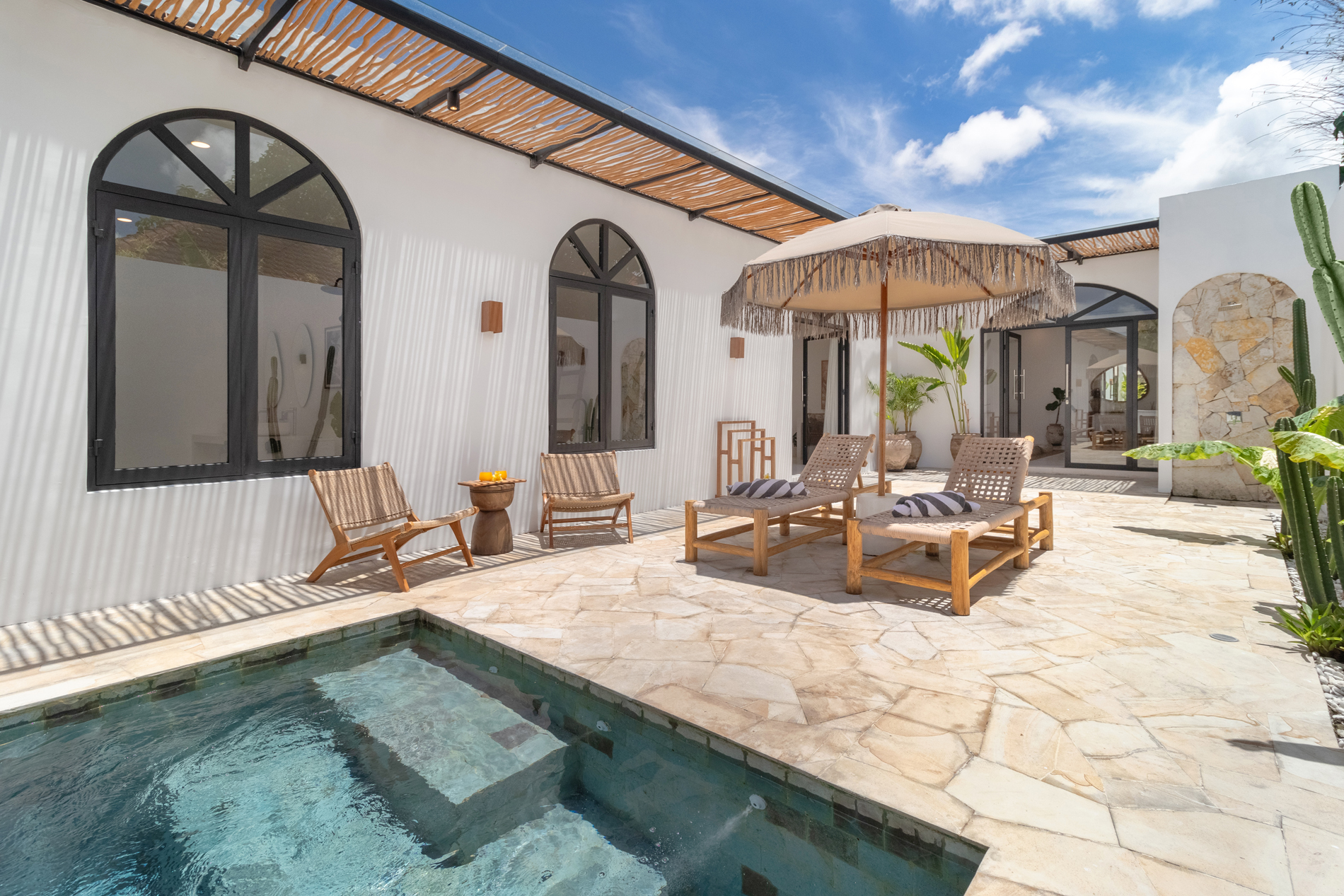 Villa Cinta Padonan ~ Asia Holiday Retreats, Luxury Villas. Handpicked by Experts — image 12