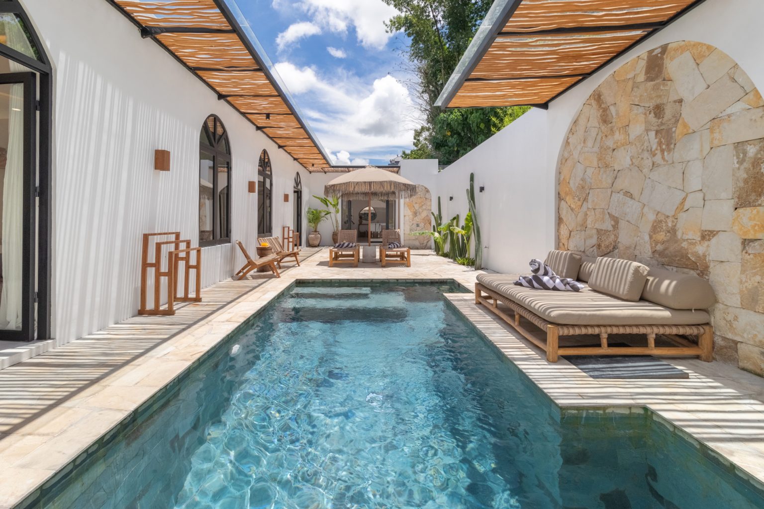 Villa Luwih ~ Asia Holiday Retreats, Luxury Villas. Handpicked by Experts — image 9