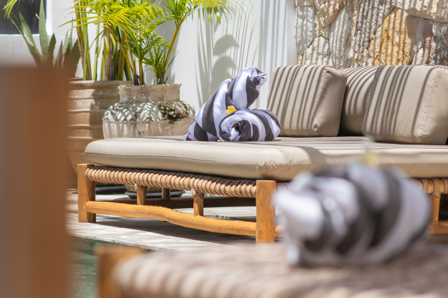 Villa Cinta Padonan ~ Asia Holiday Retreats, Luxury Villas. Handpicked by Experts — image 16