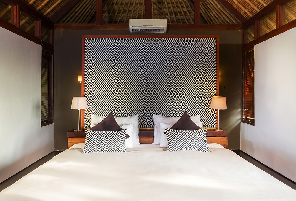 Villa Bayu in Seminyak — image 14