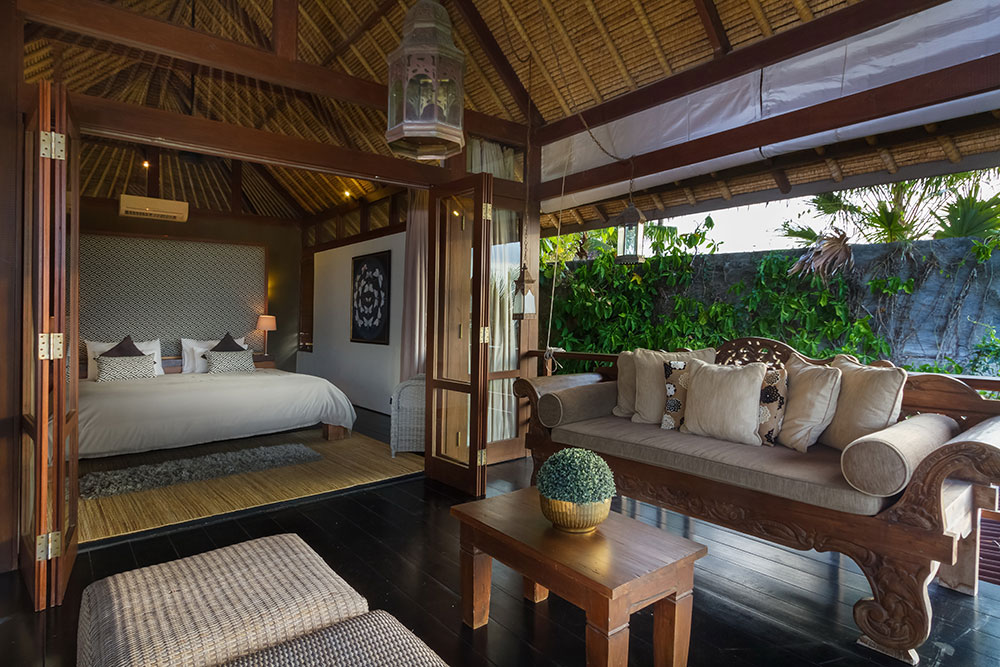 Villa Bayu in Seminyak — image 13