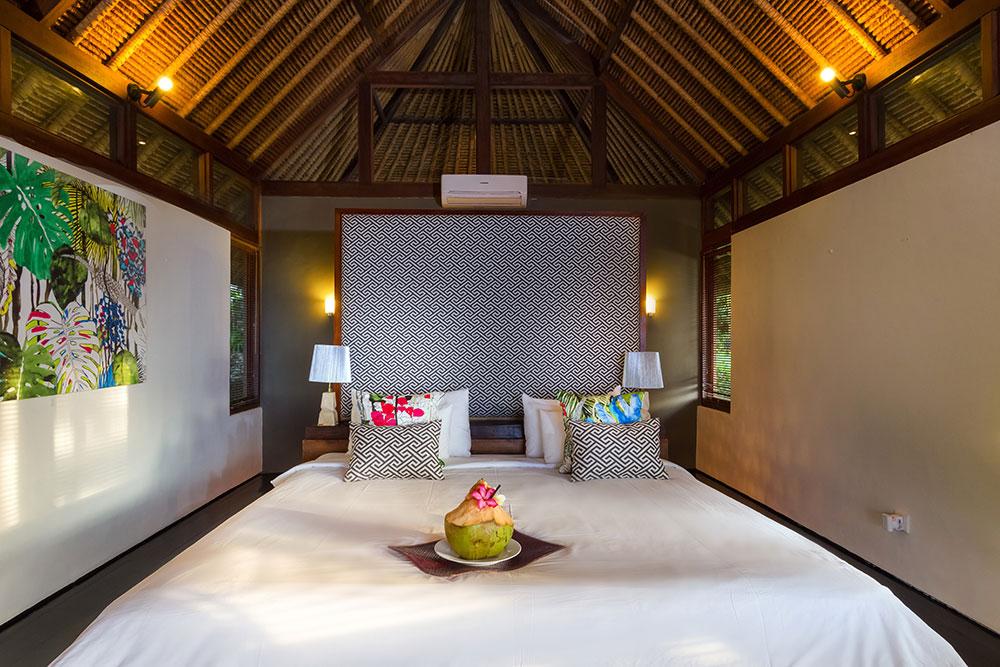 Villa Bayu in Seminyak — image 12