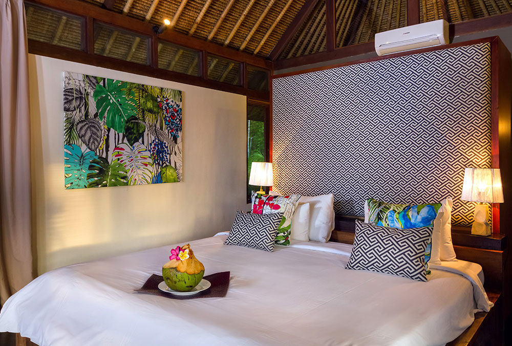 Villa Bayu in Seminyak — image 10