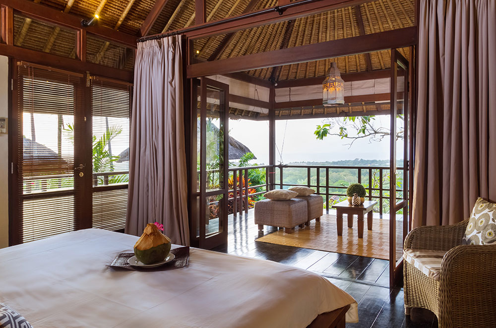 Villa Bayu in Seminyak — image 12