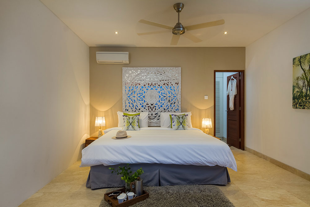 Villa Bayu in Seminyak — image 15