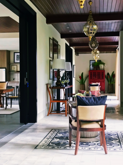 Villa Samara in Seminyak — image 18