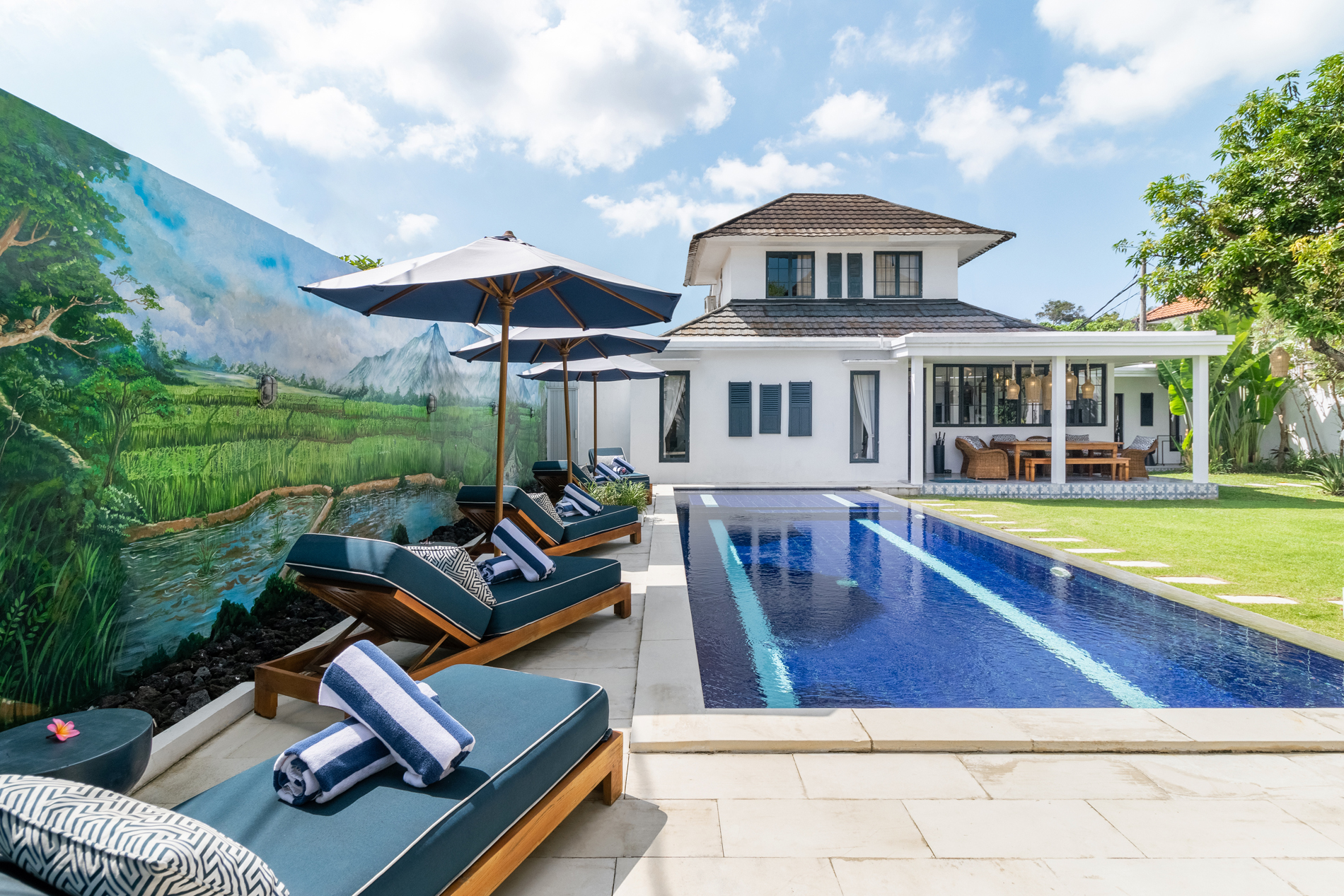 Villa Pintu Biru ~ Asia Holiday Retreats, Luxury Villas. Handpicked by Experts — image 19