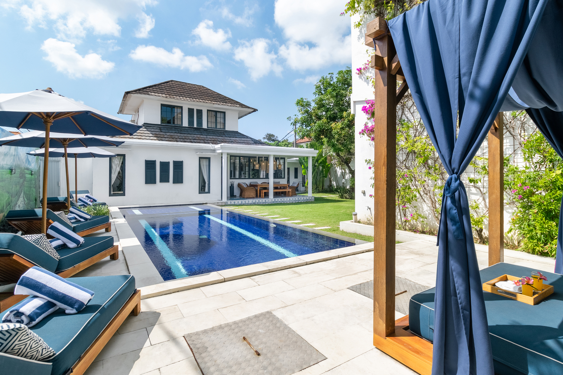 Villa Pintu Biru ~ Asia Holiday Retreats, Luxury Villas. Handpicked by Experts — image 18