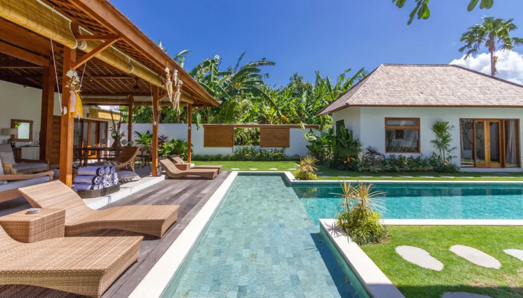 Villa Hoi Estate in Seminyak — image 1