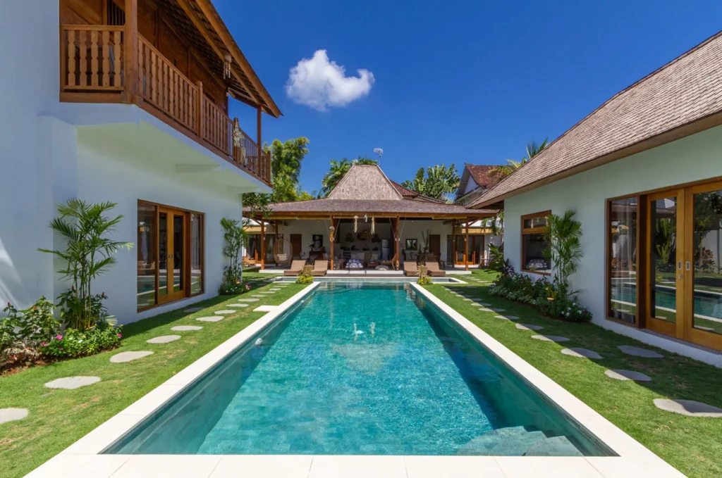 Villa Hoi Estate in Seminyak — image 2