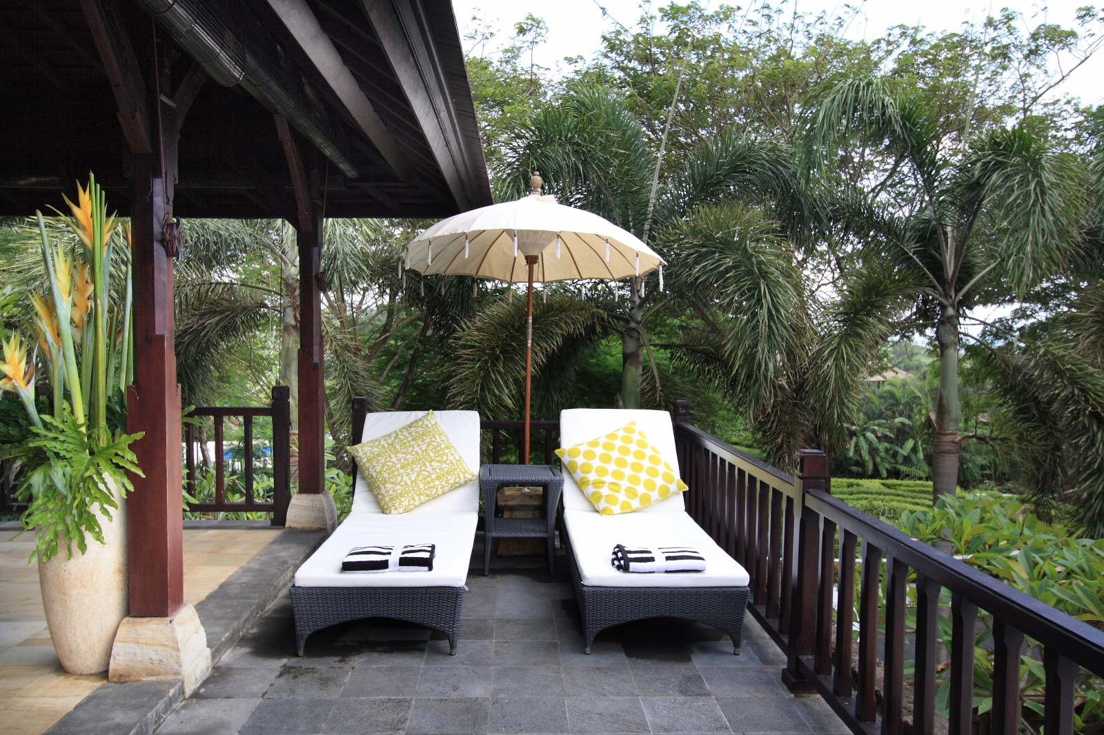 Villa Arjuna in Seminyak — image 5