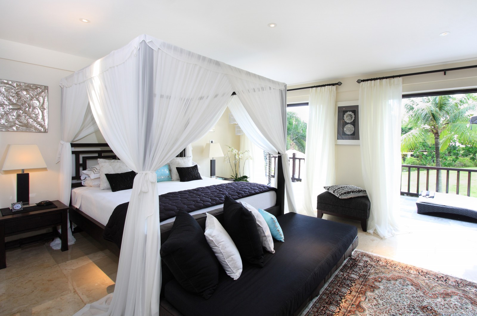 Villa Arjuna in Seminyak — image 10