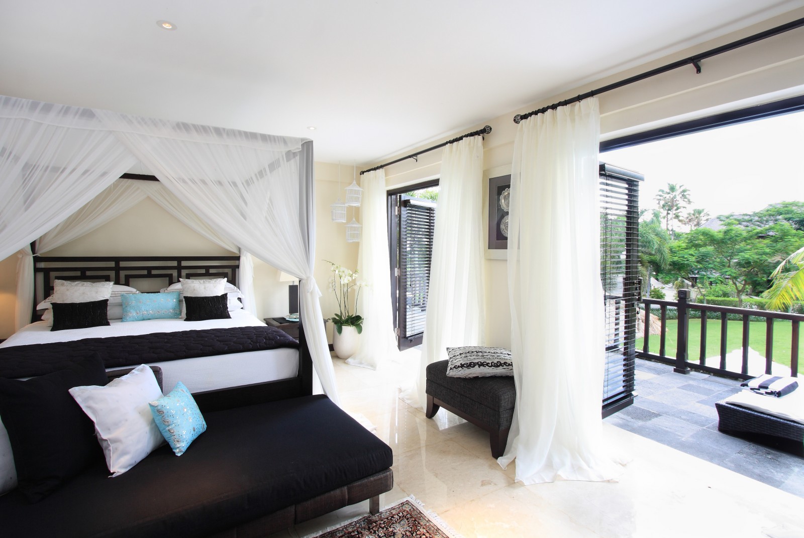 Villa Arjuna in Seminyak — image 11