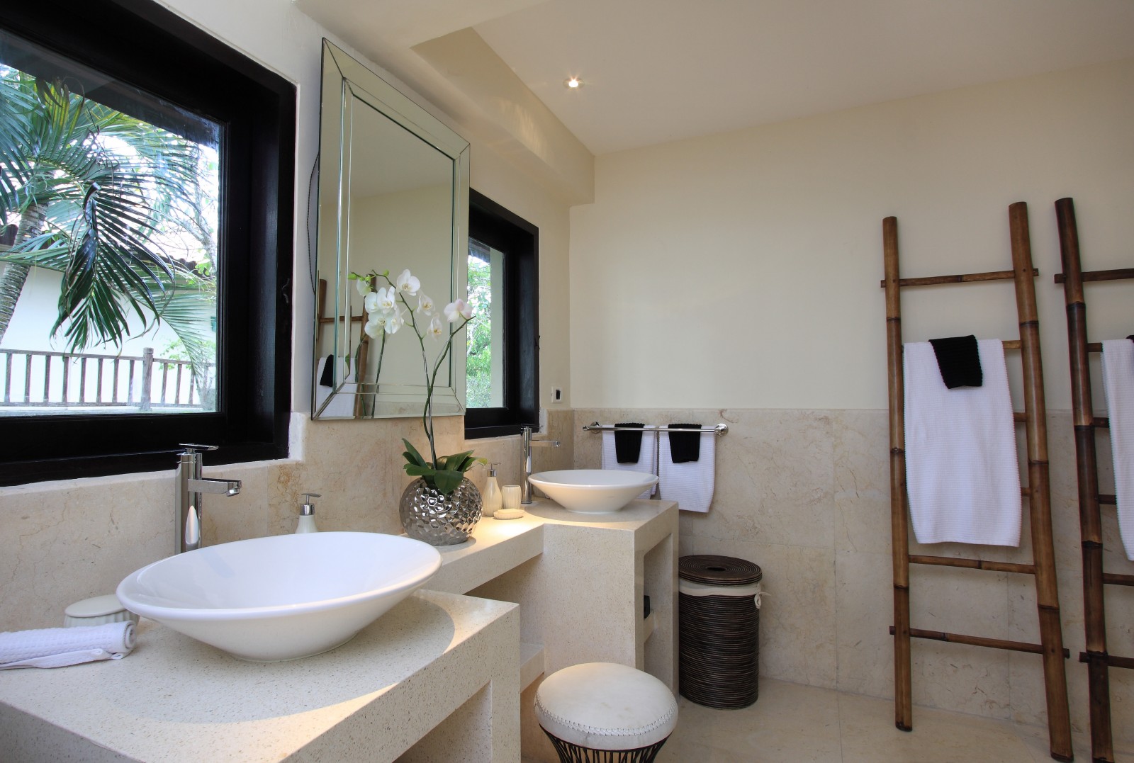 Villa Arjuna in Seminyak — image 19