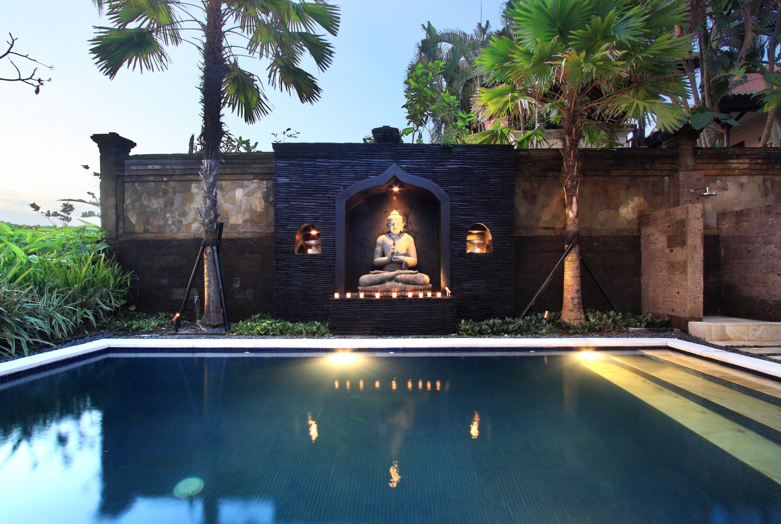 Villa Arjuna in Seminyak — image 7