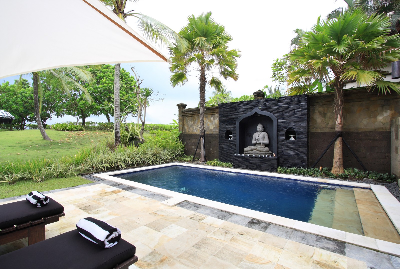 Villa Arjuna in Seminyak — image 1