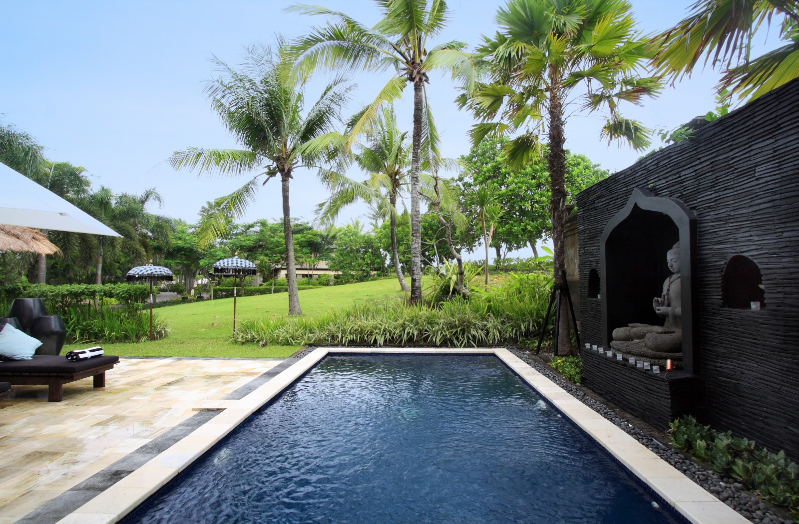 Villa Arjuna in Seminyak — image 3
