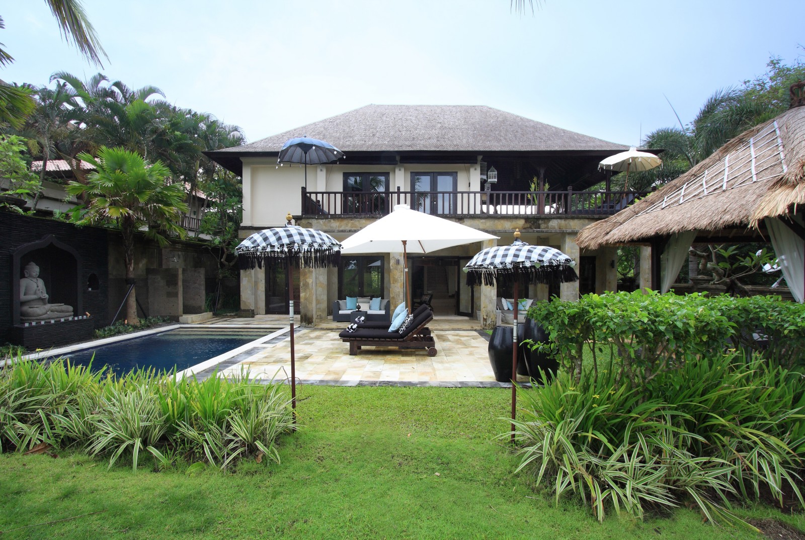 Villa Arjuna in Seminyak — image 2